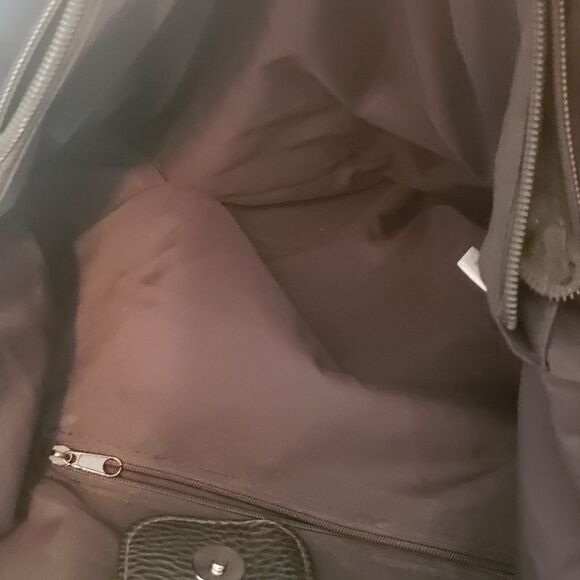 Perfect size bag  - Picture 4 of 5